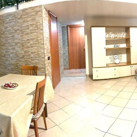 Appartement Holiday House San Biagio,41 à Naples Extérieur photo