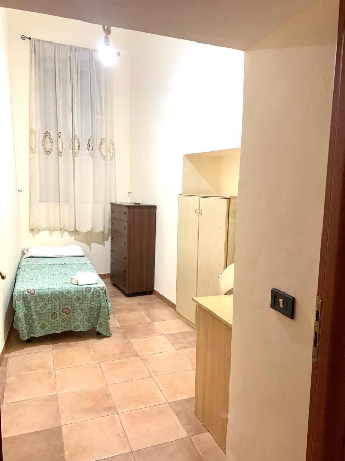 Appartement Holiday House San Biagio,41 à Naples Extérieur photo