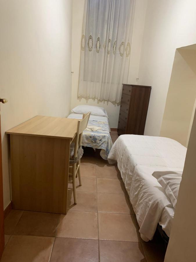 Appartement Holiday House San Biagio,41 à Naples Extérieur photo